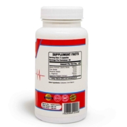 Alternative view of Heartlife Capsules - 60 capsules