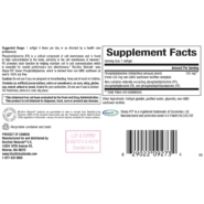 Alternative view of Phosphatidylserine - 60 softgels