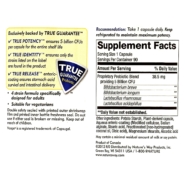 Alternative view of Primadophilus Bifidus - 90 capsules