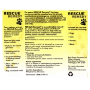 Rescue Remedy Pet - 10 milliters - Image 2