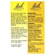 Rescue Remedy - 10 milliliters - Image 2