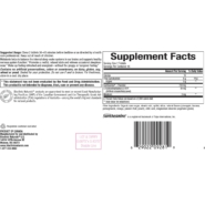 Alternative view of Somno-Pro Chewable - 90 chewables