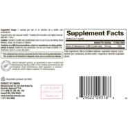 Alternative view of Vitamin K2 100mcg - 90 capsules