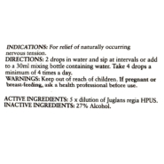 Walnut - 20 milliliters - Image 2