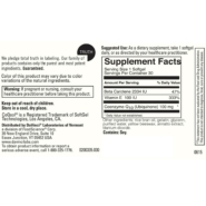 Alternative view of CoQsol 100mg - 30 capsules