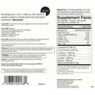 Alternative view of Cocoa HGH - 465.2 grams