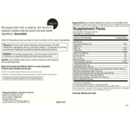 Alternative view of G.I. Benefits - 384.15 grams