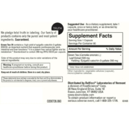 Green Tea-70 500mg - 60 capsules - Image 2