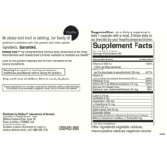 Alternative view of Healthy Eyes - 90 capsules