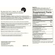 Alternative view of Immuno-DMG (chewable) w/Elderberry and Vit D3 - 120 chewables