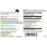 Alternative view of Mango-Plex with Raspberry Ketone - 60 capsules