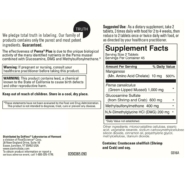 Alternative view of Perna Plus - 90 tablets