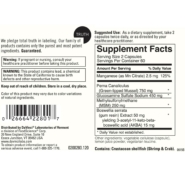 Alternative view of Perna Pro - 120 tablets