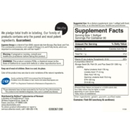 Supreme Omega - 90 softgels - Image 2