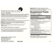 Alternative view of Thermo-Set - 90 capsules