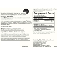 Alternative view of Tonalin CLA 1000mg - 90 softgels