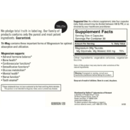 Alternative view of Tri-Mag 300 - 120 capsules