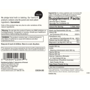 Alternative view of Valer Amino - 90 tablets
