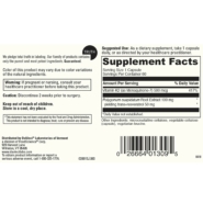 Vitamin K2+ Resveratrol - 60 capsules - Image 2