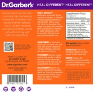 Bone Strength - 2 ounces - Image 2