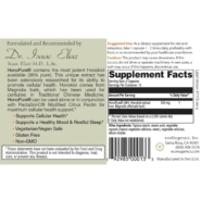 Alternative view of HonoPure - 30 capsules