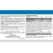 Alternative view of Adreno-Mend - 120 capsules