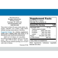 Alternative view of Bilex - 90 tablets