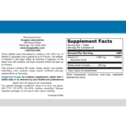 Alternative view of C-Max (1500mg) - 90 tablets
