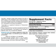 Alternative view of Cran-Max (500mg) - 60 capsules