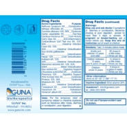 Alternative view of Eubioflor - 30 milliliters