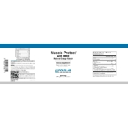 Alternative view of Muscle Protect with HMB - 275 grams