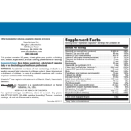 Alternative view of Prenatal - 60 capsules