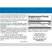 Alternative view of Timed Release Iron - 90 tablets