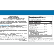 Alternative view of Ultra Benfotiamine - 60 capsules
