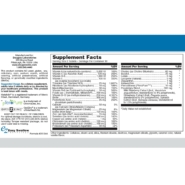 Ultra Preventive 2-A-Day - 60 tablets - Image 2