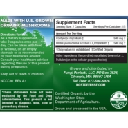 Cordychi - 30 capsules - Image 2