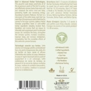 Alternative view of Detoxifying Foot Soak - 8 ounces