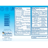Alternative view of Guna-Hemorrhoids - 30 milliliters