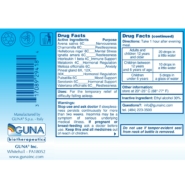 Alternative view of Guna-Sleep - 30 milliliters