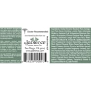 Alternative view of Jade and Burdock Purifying Moisturizer - 1.75 ounces