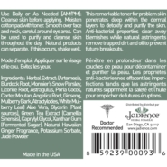 Alternative view of Jade and Burdock Purifying Toner for TS - 2 ounces
