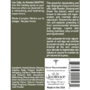Alternative view of Jade and Ginseng Hydrating Mist Spray - 4 ounces