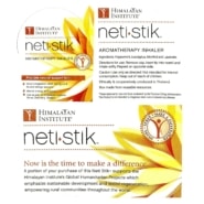 Alternative view of Neti Stik SIngles - 12 pack