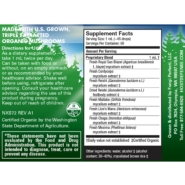 Alternative view of Stamets 7 Extract - 2 ounces