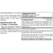 Celestial Emperor’s Blend - 60 tablets - Image 2