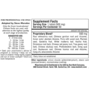 Alternative view of Damp Heat Derma Relief - 60 tablets