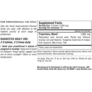 Great White Lung Formula - 60 tablets - Image 2