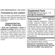 Jade Disperse 1 Liquid - 2 ounces - Image 2