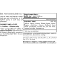 Alternative view of Release Restraint - 60 tablets