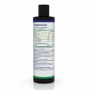 Alternative view of PhosChol Kids Liquid Liposome Orange Cream - 8 oz.